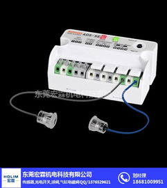 汕尾传感器 高性能光纤放大器BF4系列 宏霖机电 优质商家