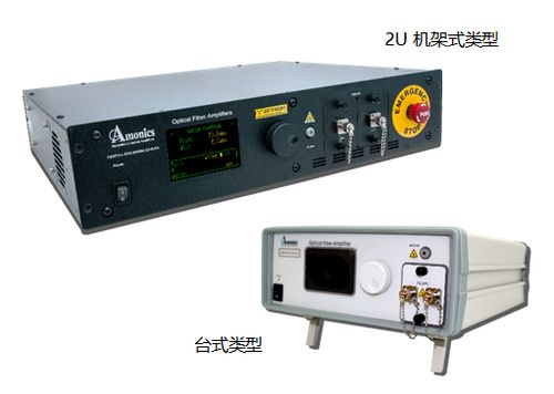 cioe 2021 安力光电 amonics 将携 光纤放大器 新品精彩亮相